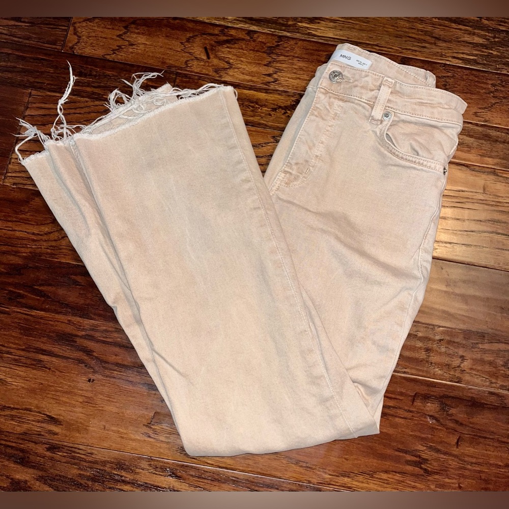 MNG jeans